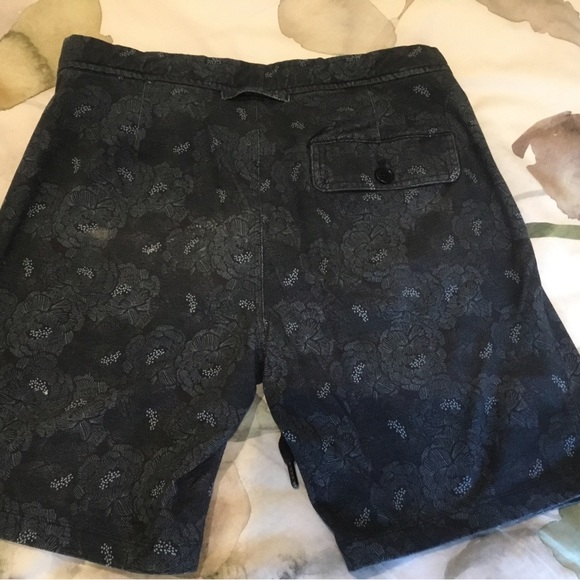 Goodman short size S - Picture 3 of 4